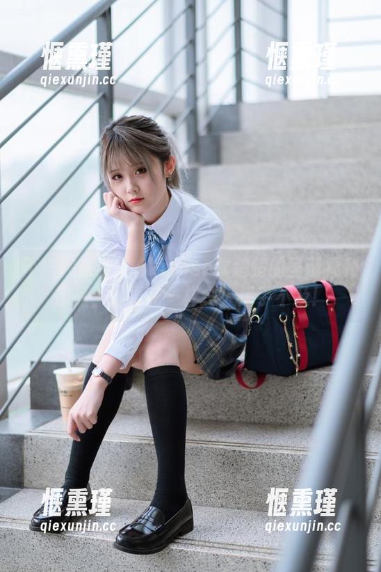 Akisoso秋楚楚 不信你来看!Akisoso秋楚楚的圣诞福利作品,像雪花一样令人措手不及!