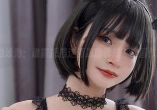 Azami的泳池：谁能抵挡这清凉的诱惑？套图作品来啦！