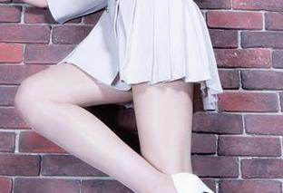 Beautyleg – Liz的执念：白色-高清套图，时光不再