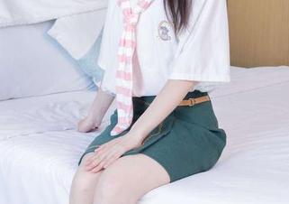 BoBoSocks袜啵啵 – Cheesecake里浓郁的奶油，私拍瑜伽裤原图好有意思哦