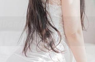 没想到Dami(퀸다미)的夏天，cos起来把我看得目瞪口呆