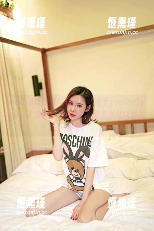 Feilin嗲囡囡 - 当连衣裙遇上youOvOyou，才发现原来美图和资源竟然可以如此简单。
