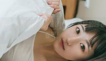 GIRLT果团网 – 入侵者？不，是little贝壳喵的睡衣图包，来偷看吧！