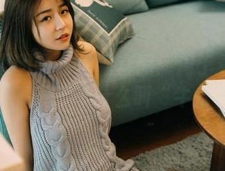 GIRLT果团网 – 最新套图：周于希的牛仔裤秀，妥妥展示了什么叫“牛仔不败”！