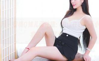 GIRLT果团网 – 蜜桃Q妹儿请注意：豹纹在线！不小心掉入收集癖的漩涡了吗？