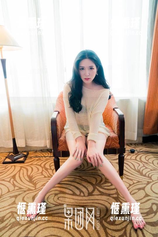 GIRLT果团网-龚玥菲 GIRLT果团网 - 一起加入‘龚玥菲的姐姐冒险记’。别问我冒险在哪里,先从这本写真图集开始翻吧!