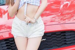 IMiss爱蜜社 – 女神降临？原图先来，《格格污巫》图包，你别走！