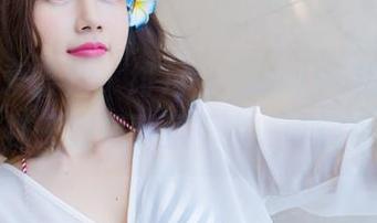 IMiss爱蜜社 – 绯月樱-Cherry棉袜写真：当袜子变成平面模特，谁能拒绝？