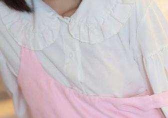MFStar模范学院 – K8傲娇萌萌Vivian教你如何以‘修女’之姿颠覆形象—有图有真相哦！