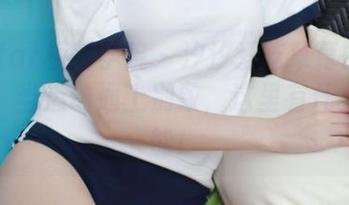 MFStar模范学院 – 汐汐爱吃草莓的运动图库：当运动遇上别致，这里有什么都可能！