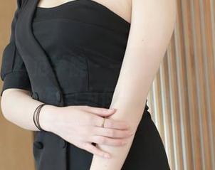 MFStar模范学院 – 一秒打动，苏西-susie的女孩写真为何总是看不够呢？