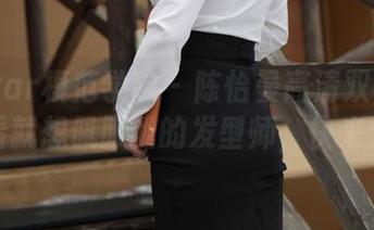 MFStar模范学院 – 陈怡曼高清双马尾：我一看就想佩服我的发型师，快来分享！
