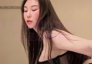 微密圈 – 为什么温泉比基屁选MIYA？因为无圣光的她最真！