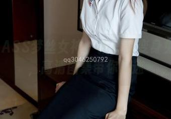 MSLASS梦丝女神 – 折耳酱变身兔女郎，高清图集带你入迷