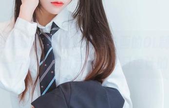 最新的图册在呼唤！喵糖映画的OL制服，每一件都像是为完美工作日设计的？