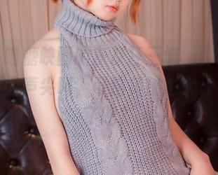 更新！喵糖映画的灰灰狂三修，真压抑得让我想大声尖叫，可这美感也太让人窒息了吧？