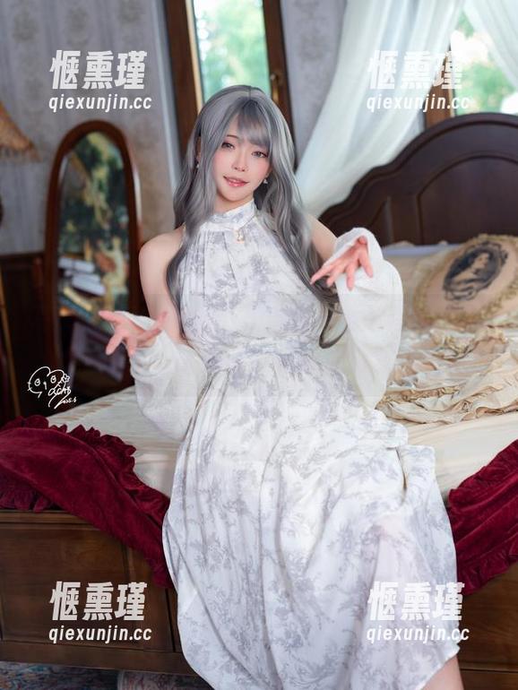 写真之旅，Machi马吉分享Aglaea的每一瞬，让我情不自禁想跳舞！