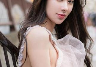 MiStar魅妍社 – 我在校园里抓拍了鲍妮boonie：高画质图册的频幕戏