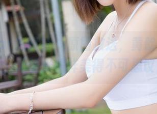 MiStar魅妍社 – 原图放送，黄歆苑的女友，无圣光照样美得不可思议！