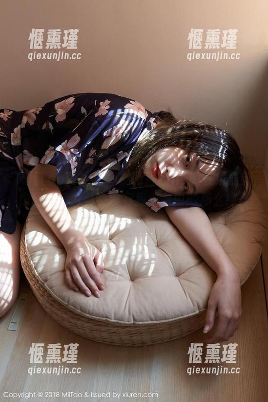 MiiTao蜜桃社-桃乃香Tina MiiTao蜜桃社 - 桃乃香Tina的在线最新作品,纯白其实没有我想象中的那么纯粹?