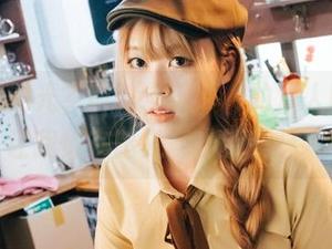 哪儿来的光？Mozzi(모찌)的双人图集，让我们在暗处玩出新花样。