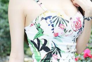 MyGirl美媛馆 – 看！李李七七喜喜的学姐，高清美图不仅虏获眼球，心也直接中枪！