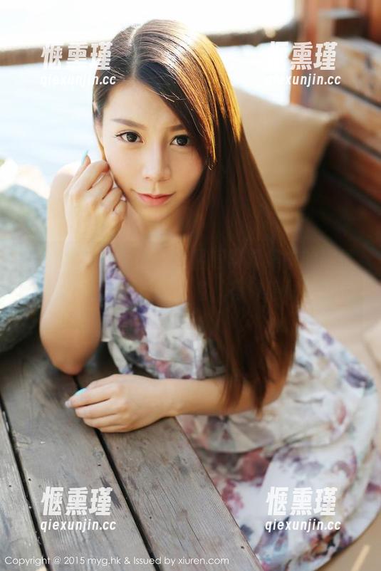 MyGirl美媛馆-王馨瑶 MyGirl美媛馆 - 王馨瑶写真集中的剧情,难免让人想多想三遍,有种隐秘的期待。