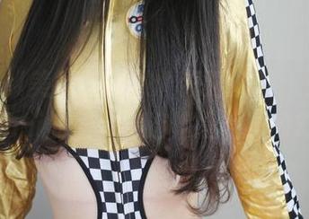 MyGirl美媛馆 – 做个海边的梦：王馨瑶yanni的图库精选像是隐约的幻影