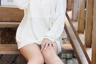 MyGirl美媛馆 – 姐姐也会凹造型？王馨瑶yanni的美图图集让人盯着出神！