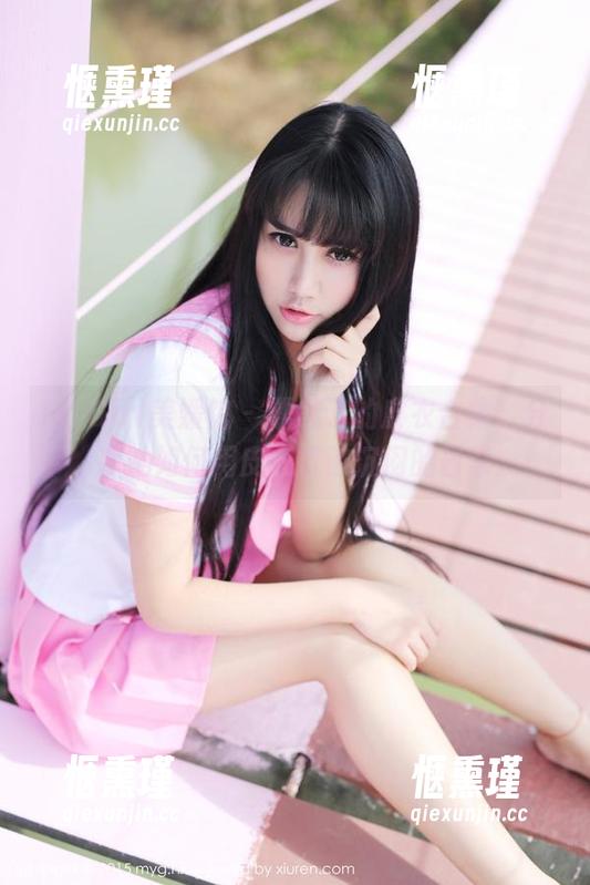 MyGirl美媛馆 - 糯美子的皮衣合集，分享她如何用皮衣打破沉闷的日常