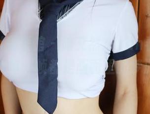 MyGirl美媛馆 – 陪艾然Airan看清纯照片：每一帧都是画面里的梦游！