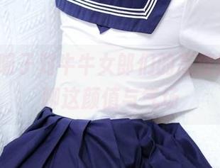 Nyako喵子对牛牛女郎们的高清图集，聊聊这颜值与气场