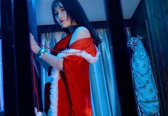 PANS – 万圣节写真集：兔兔的疯狂创意让人又爱又恨！