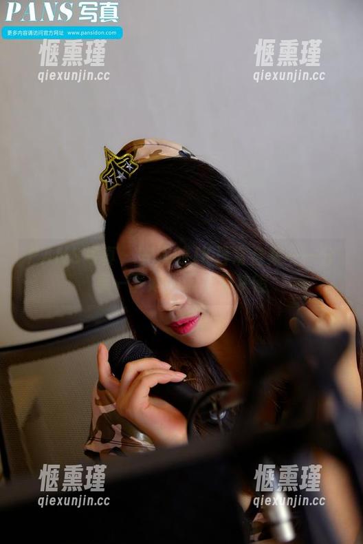 PANS写真 - 安妮的JK日常合集——分享一下她的困惑和决策