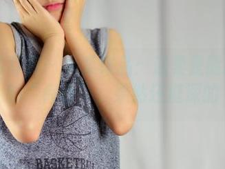 PANS写真 – 小柔作品：温柔是能触碰到的“假面”，果然还挺深的