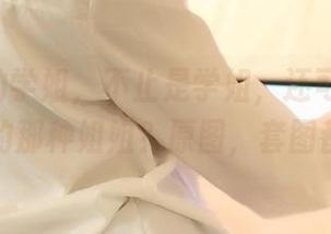 ROSI的学姐，不止是学姐，还可能是邻居家的那种姐姐？原图，套图都有！