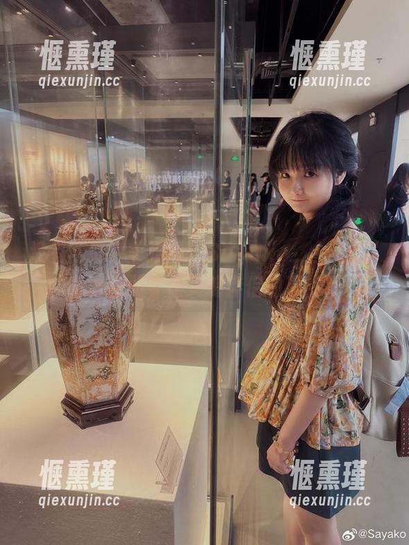 没有所谓完美婚纱，Sayako＿今年4岁的高清图册才是灵魂伴侣的真实模样