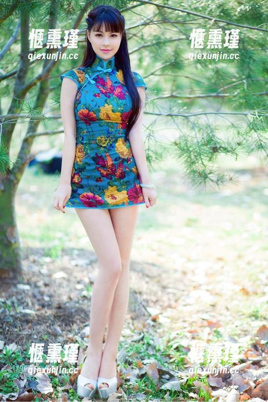 TuiGirl推女郎-陆瓷 TuiGirl推女郎 - 资源里的泳装美图,陆瓷你好,我好,大家都好…嗯。