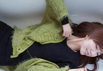 TuiGirl推女郎 – 陆瓷的双人写真集？好吧，分享开始，我先来捂脸！