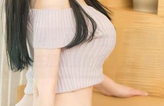 UGirls尤果网 – Abby金金最新镂空套图，简直是在撩拨我的想象力，哈哈！