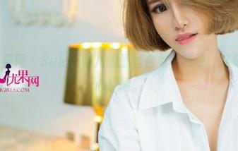 UGirls尤果网 – Sukki可儿的蕾丝合集，哎呀，这每一片都是心机啊。