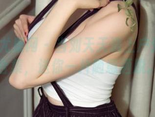 UGirls尤果网 – 当刘天天遇上户外：私拍合集，送你一片随意洒脱。