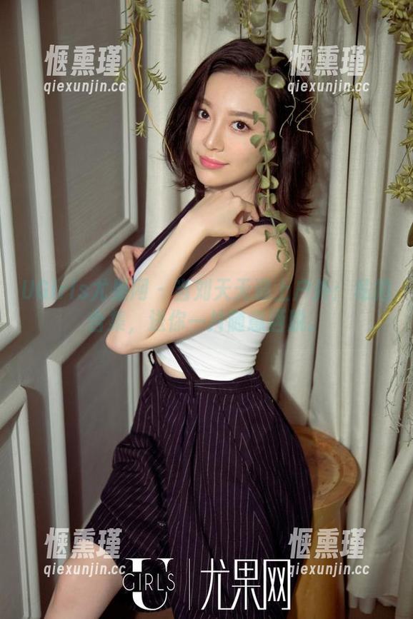 UGirls尤果网-刘天天 UGirls尤果网 - 当刘天天遇上户外:私拍合集,送你一片随意洒脱。