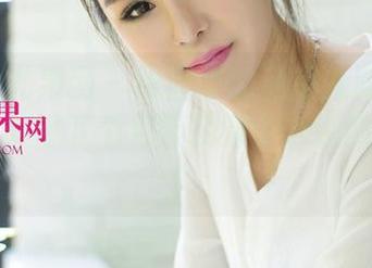 UGirls尤果网 – 张馥棋的私房礼服合集——真心希望下个月能找到个合适的场合穿！