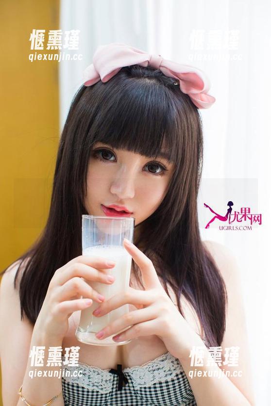 UGirls尤果网-慕羽茜 UGirls尤果网 - 慕羽茜的牛仔裤秘档:一条裤子的宿命曲线