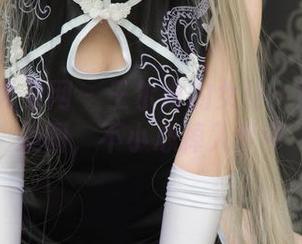 UGirls尤果网 – 王尔琳的女仆：随便翻翻美图，不小心掉入梦中