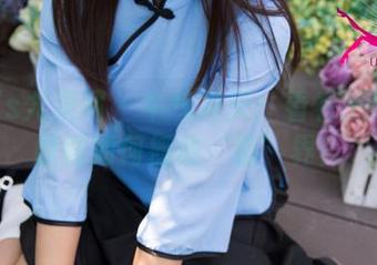 UGirls尤果网 – 牛气冲天：看看王瑞儿的原图如何撼动‘萌’界！