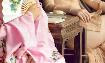 UGirls尤果网 – 捉摸不定的内衣风貌，赵伊彤的新写真集更新，来一探究竟！