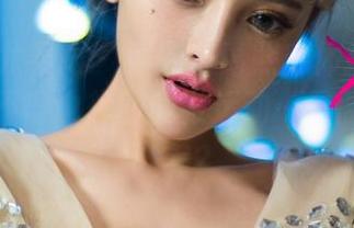 UGirls尤果网 – 看到金禹熙穿体操服的套图，恨不得也想回锅做运动…是健身还是健美？