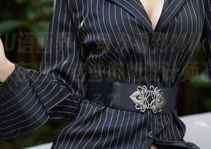 XIAOYU语画界 – 每次看到Miki兔的美图，我都在想，这些御姐设计师どこに居る？